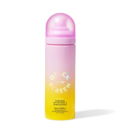 Quick Flick Quick Screen Set SPF 50+