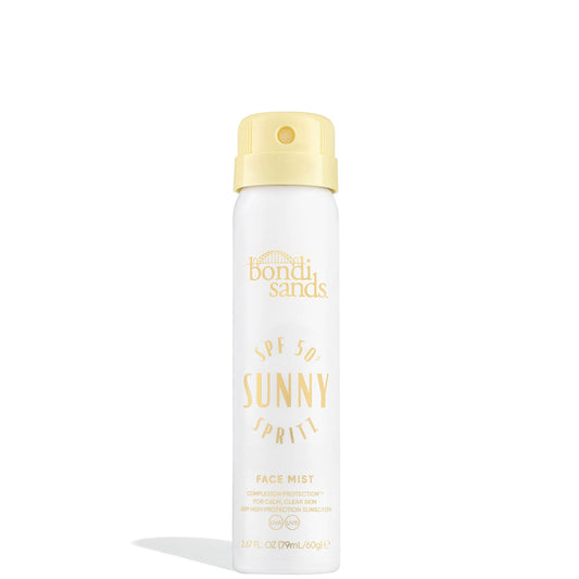 Bondi Sands Sunny SPF 50+ Face Mist