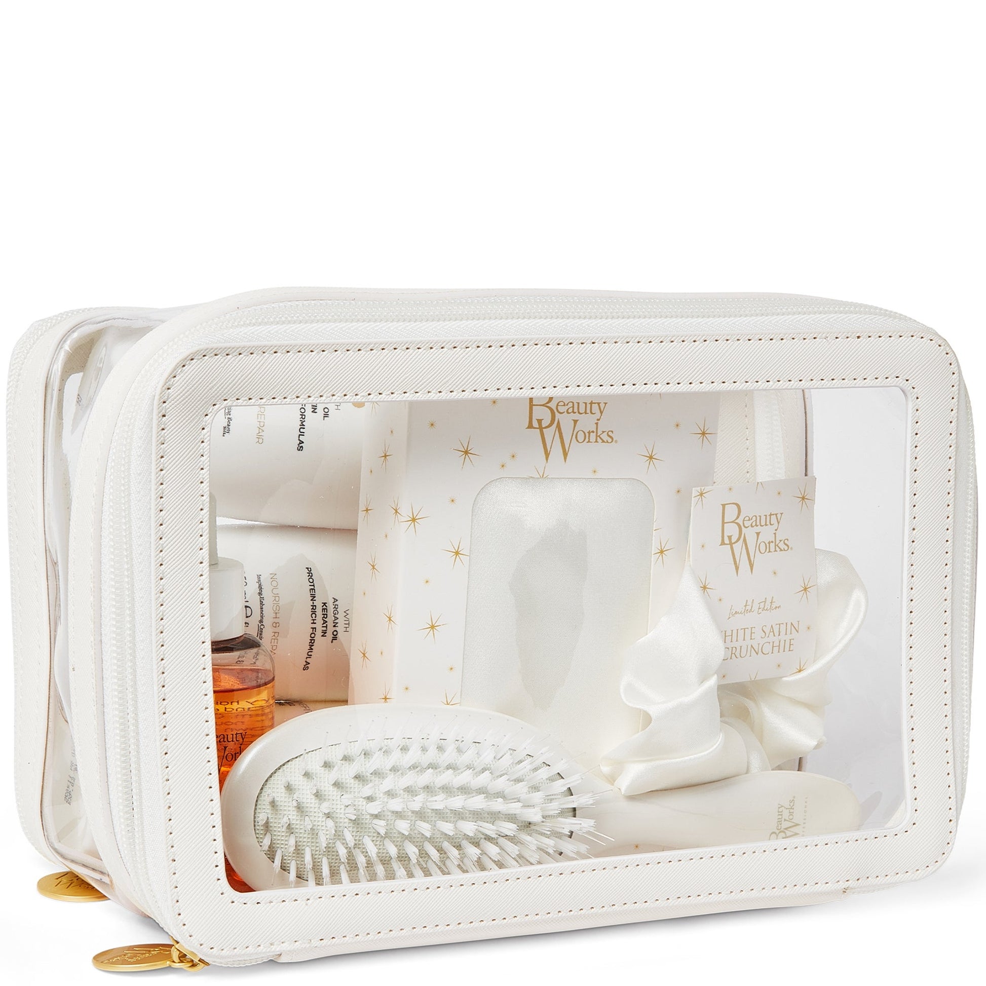 Beauty Works Best Seller Collection - Sleep Edition - Application