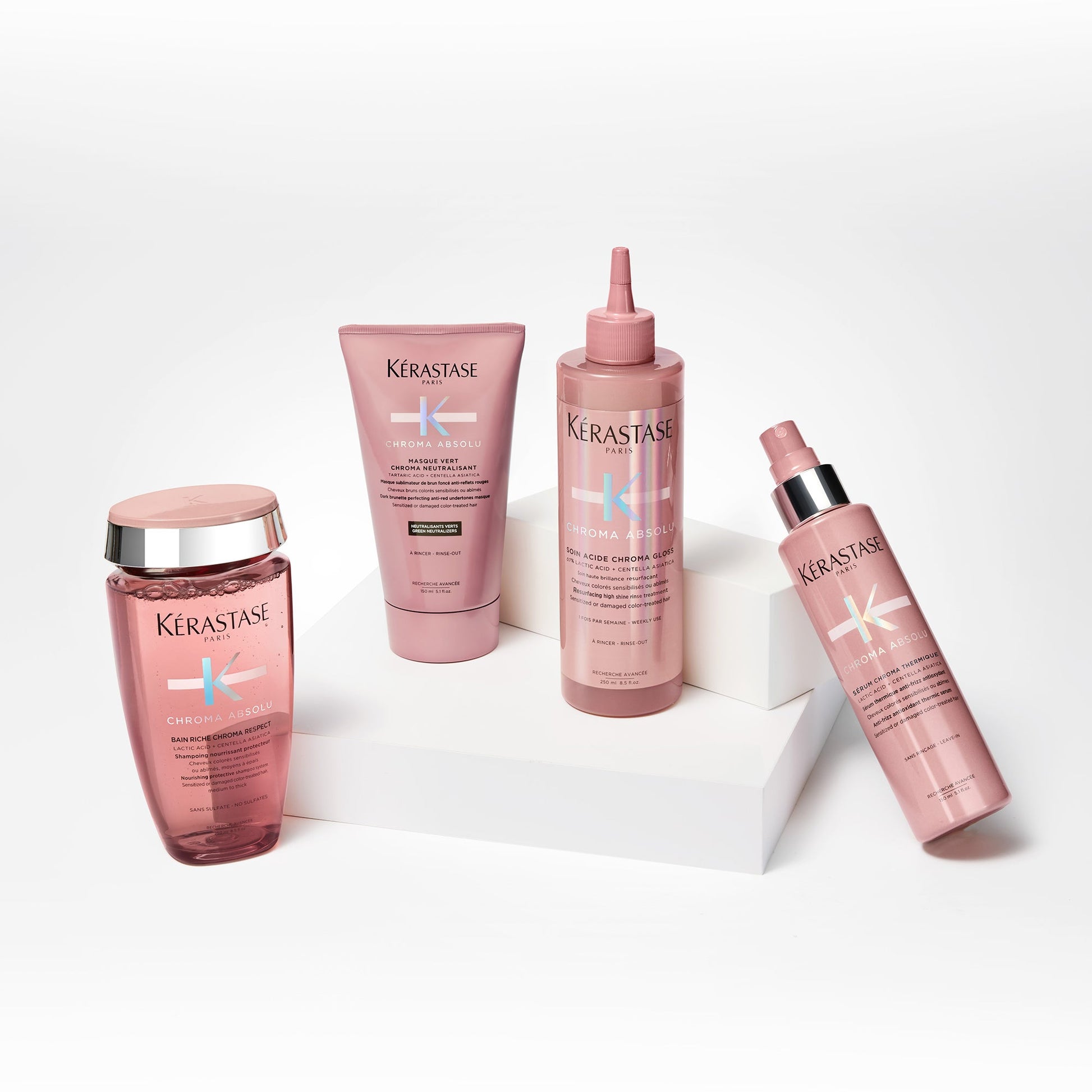 Kérastase Chroma Absolu Sérum Chroma Thermique - Image 5