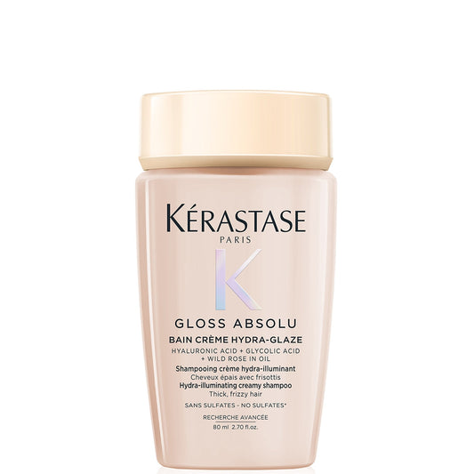 Kérastase Gloss Absolu Bain Crème Hydra-Glaze Shampoo
