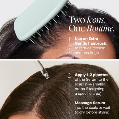 Tangle Teezer UKHAIR x Scalp to Strand Set - Image 4