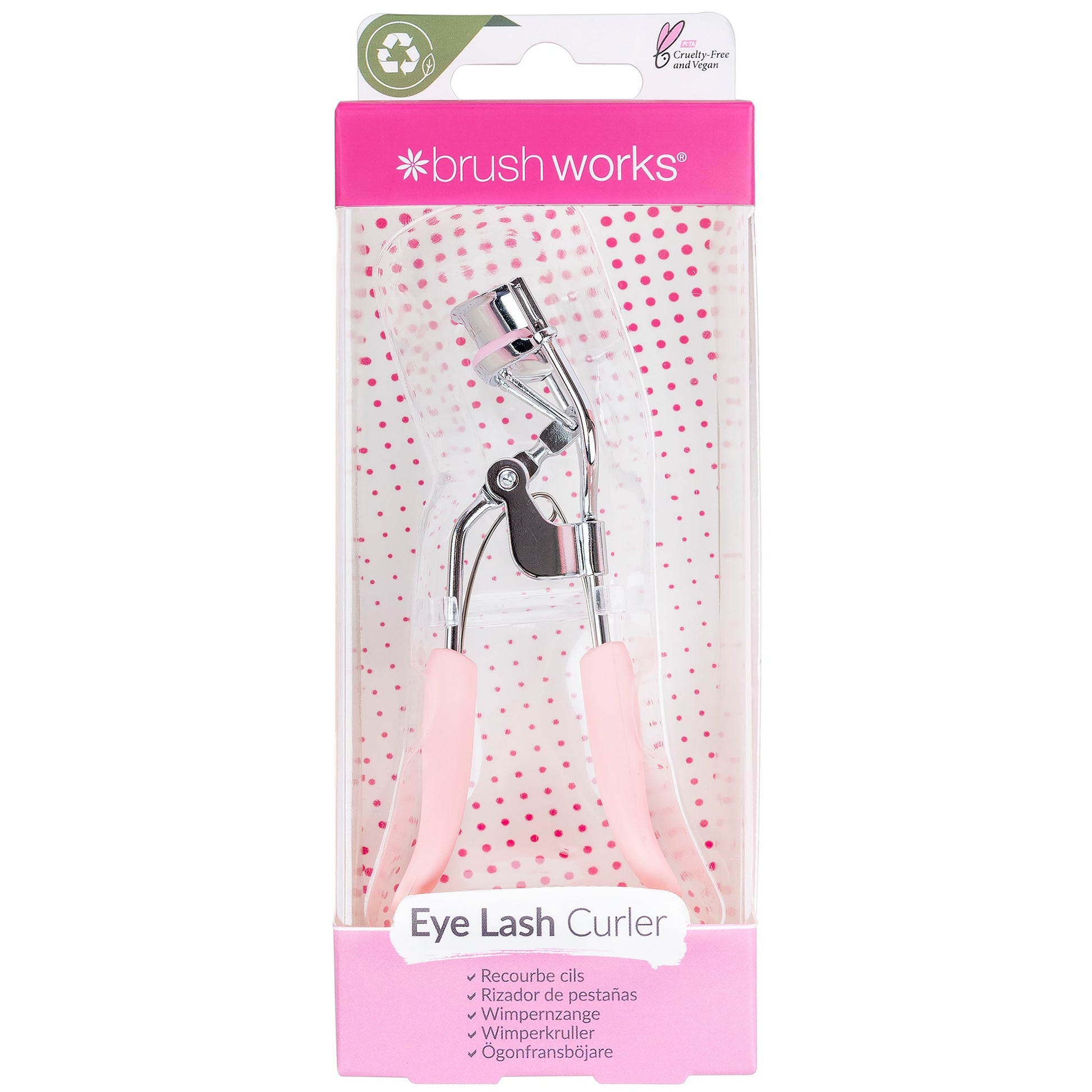 Brushworks Lash Curler - Image 5