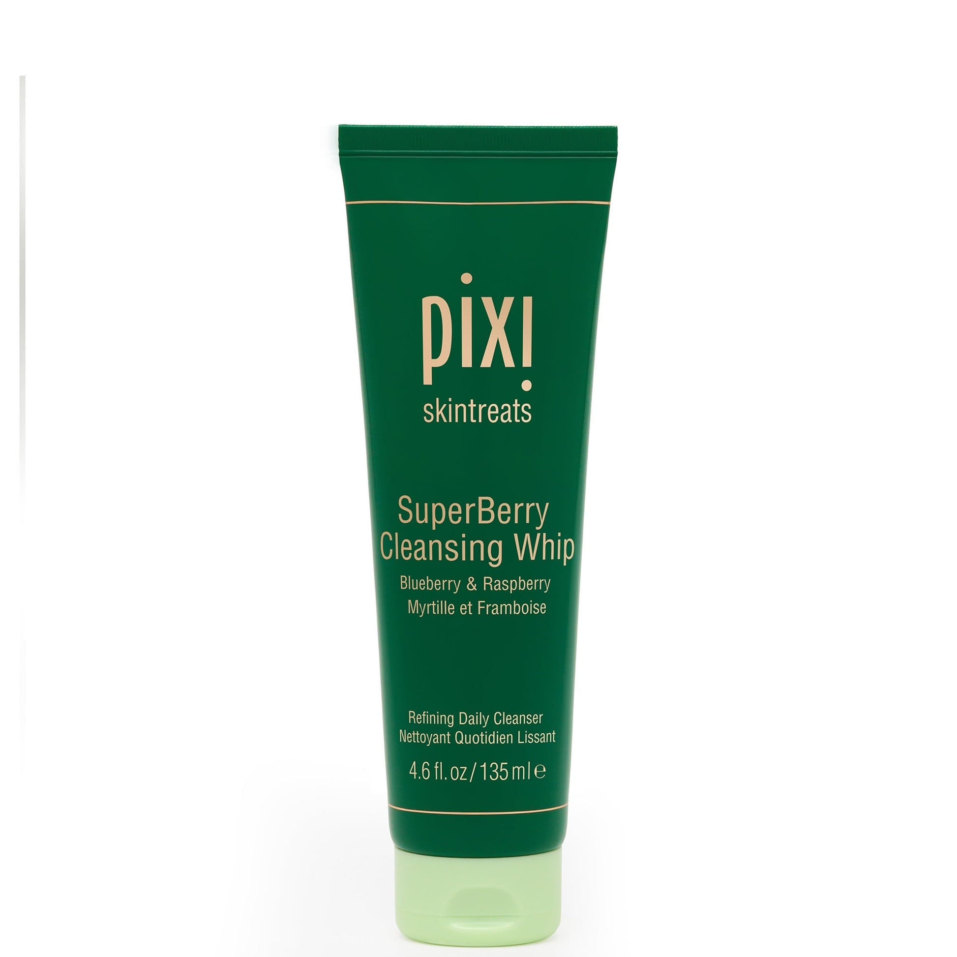 PIXI SuperBerry Cleansing Whip