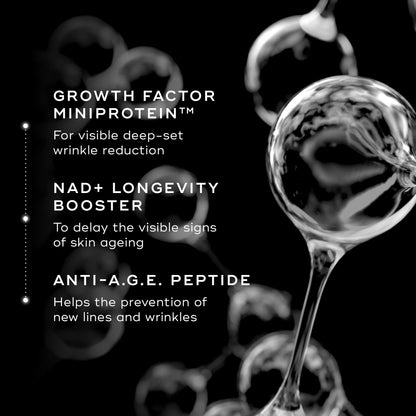 Medik8 Advanced Pro Collagen+ Peptide Cream Refill - Image 5