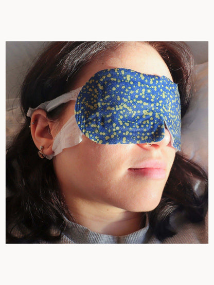 BEAUTYPRO Warming Eye Mask (Pack of 5) - Product Details