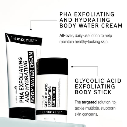 The INKEY List Glycolic Acid Exfoliating Body Stick - Image 11