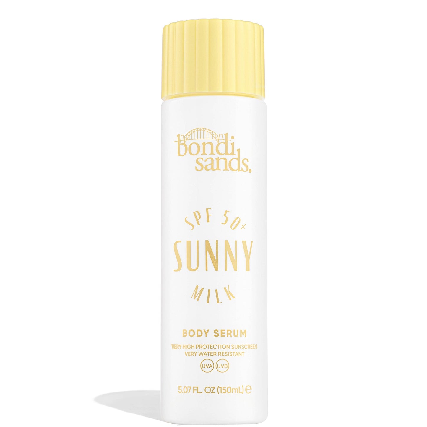 Bondi Sands Sunny SPF 50+ Body Milk