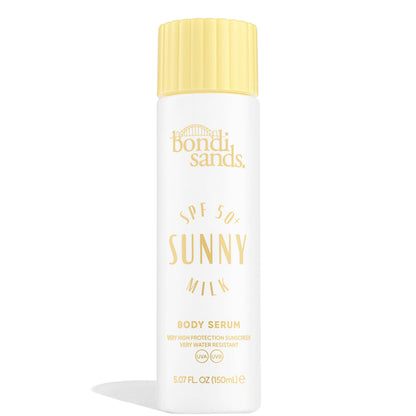 Bondi Sands Sunny SPF 50+ Body Milk