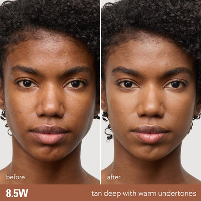 Kylie Cosmetics Skin Tint Blurring Elixir Foundation - Image 4