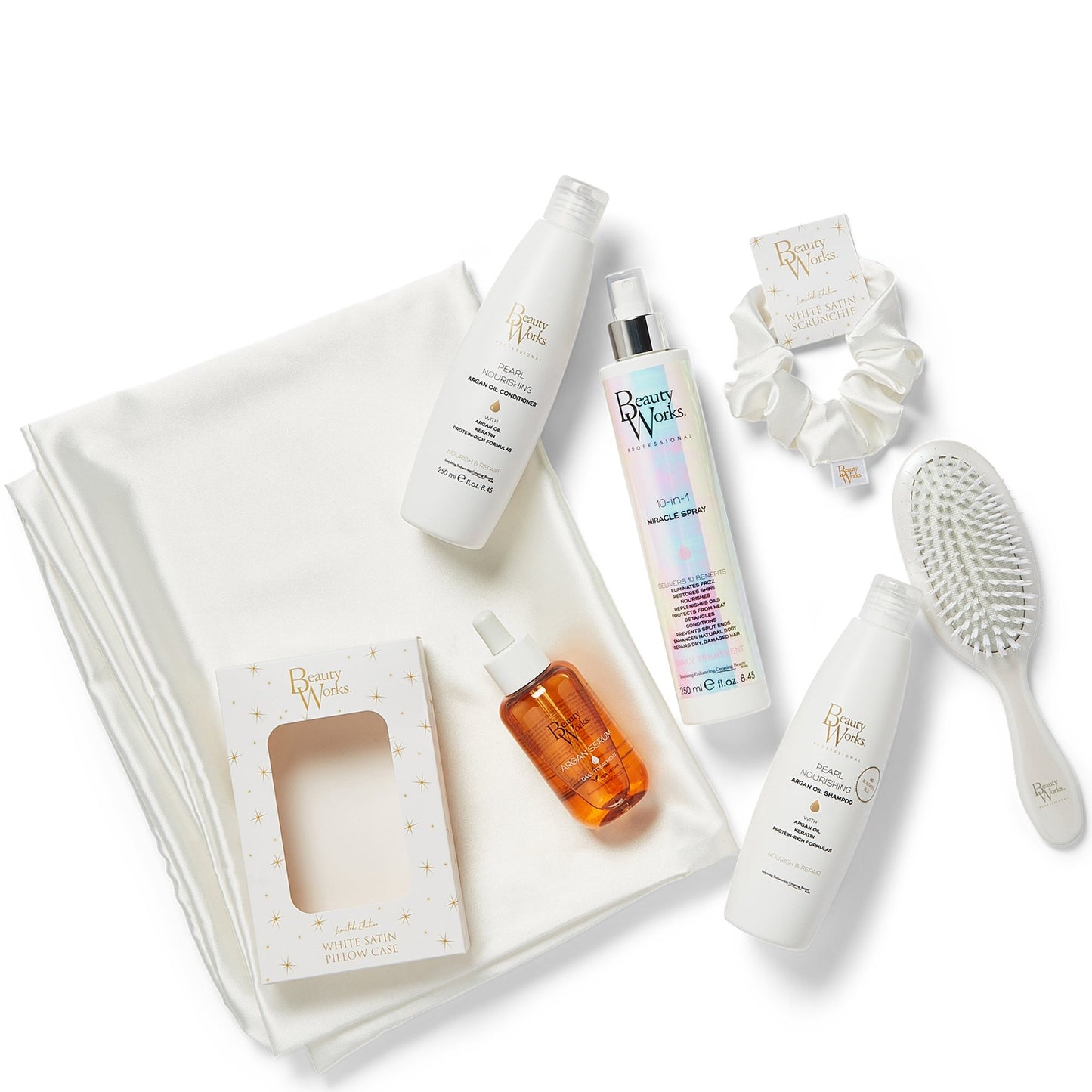 Beauty Works Best Seller Collection - Sleep Edition - Product Details