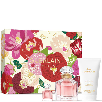 GUERLAIN Mon Guerlain - Eau de Parfum Gift Set