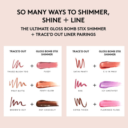 Fenty Beauty Gloss Bomb Stix Shimmer - Image 6