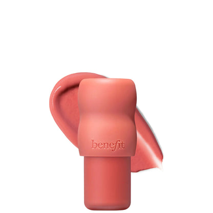 Benefit Play Daze Natural-Matte Liquid Blush - Image 13