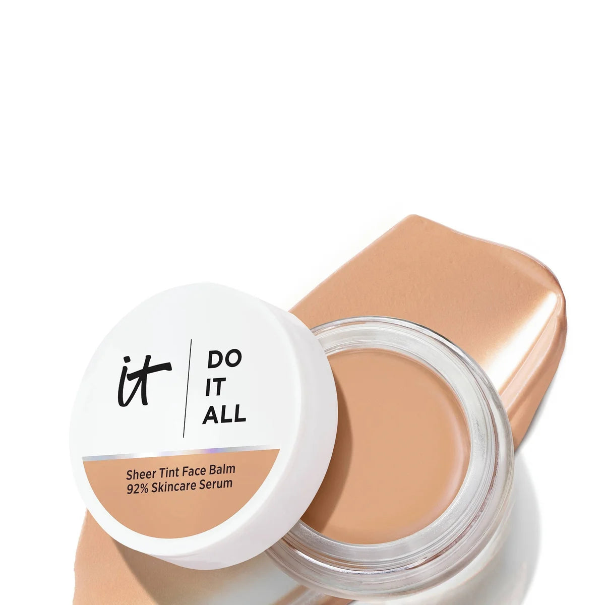 IT Cosmetics Do It All Sheer Face Tint Balm - Image 14