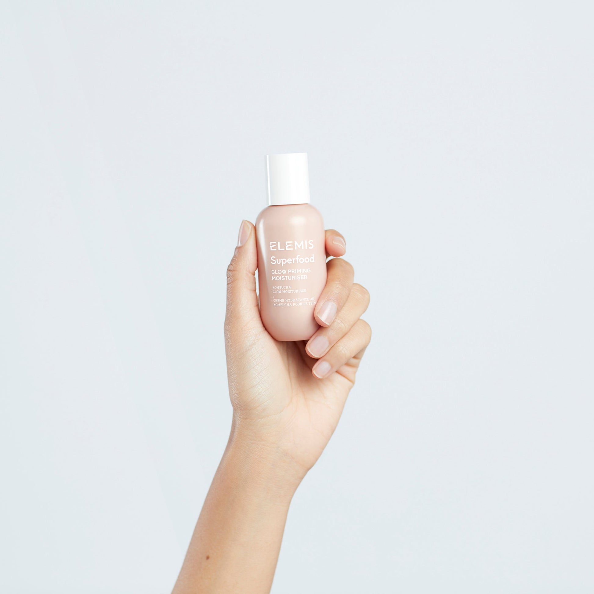 ELEMIS Superfood Glow Priming Moisturiser - Image 6