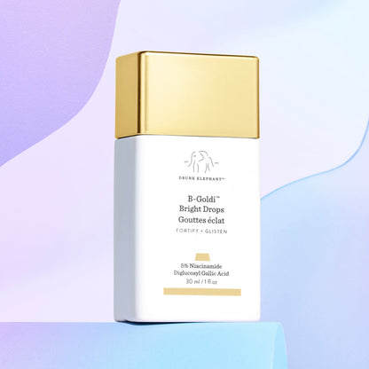 Drunk Elephant B-Goldi Bright Drops - Image 7