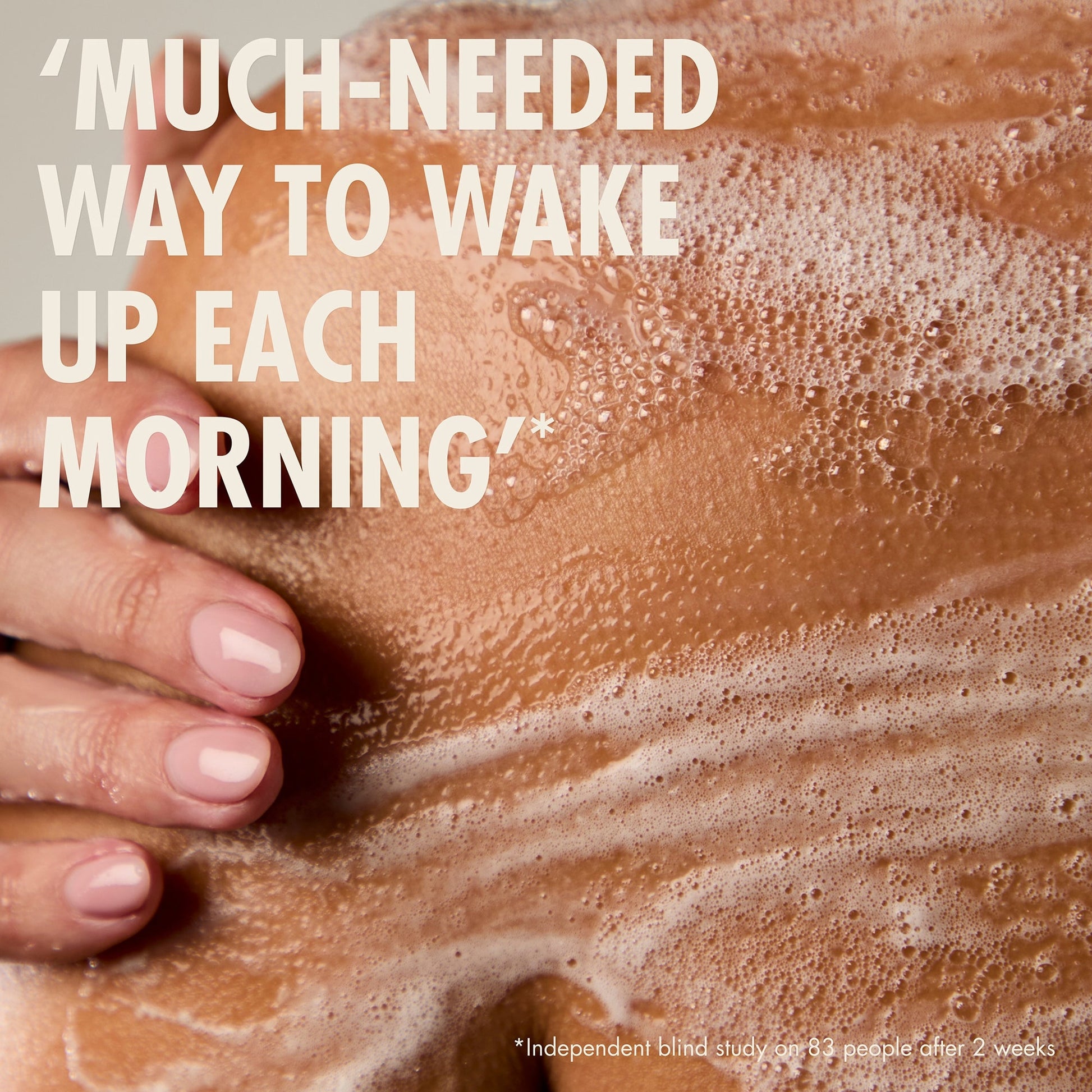 NEOM Squeeze The Day Body Wash - Image 4