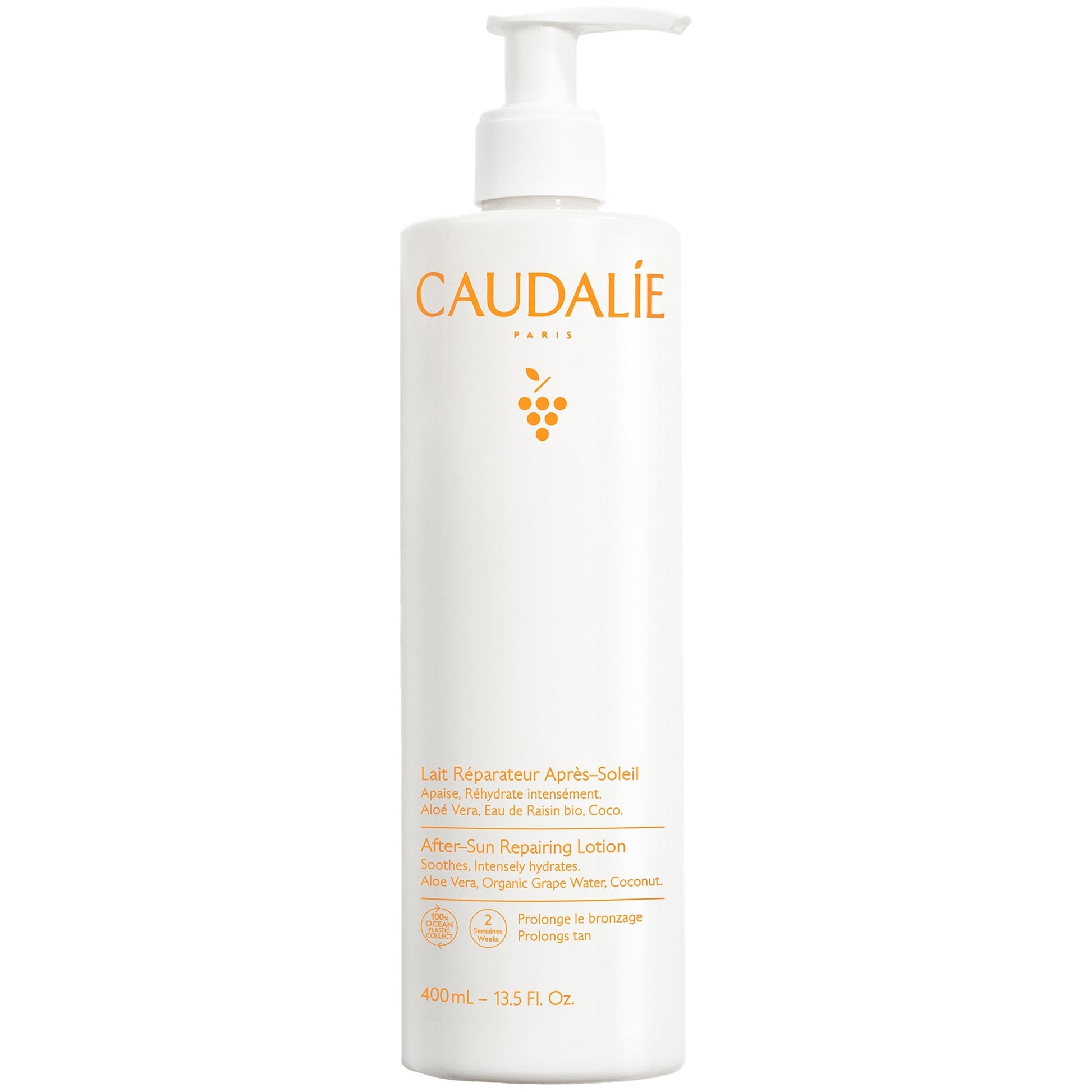 Caudalie After-Sun Repairing Lotion