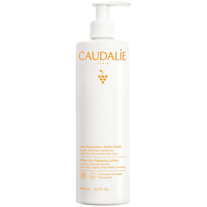 Caudalie After-Sun Repairing Lotion