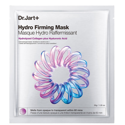 Dr. Jart+ Hydro Firming Mask with Hydrolysed Collagen