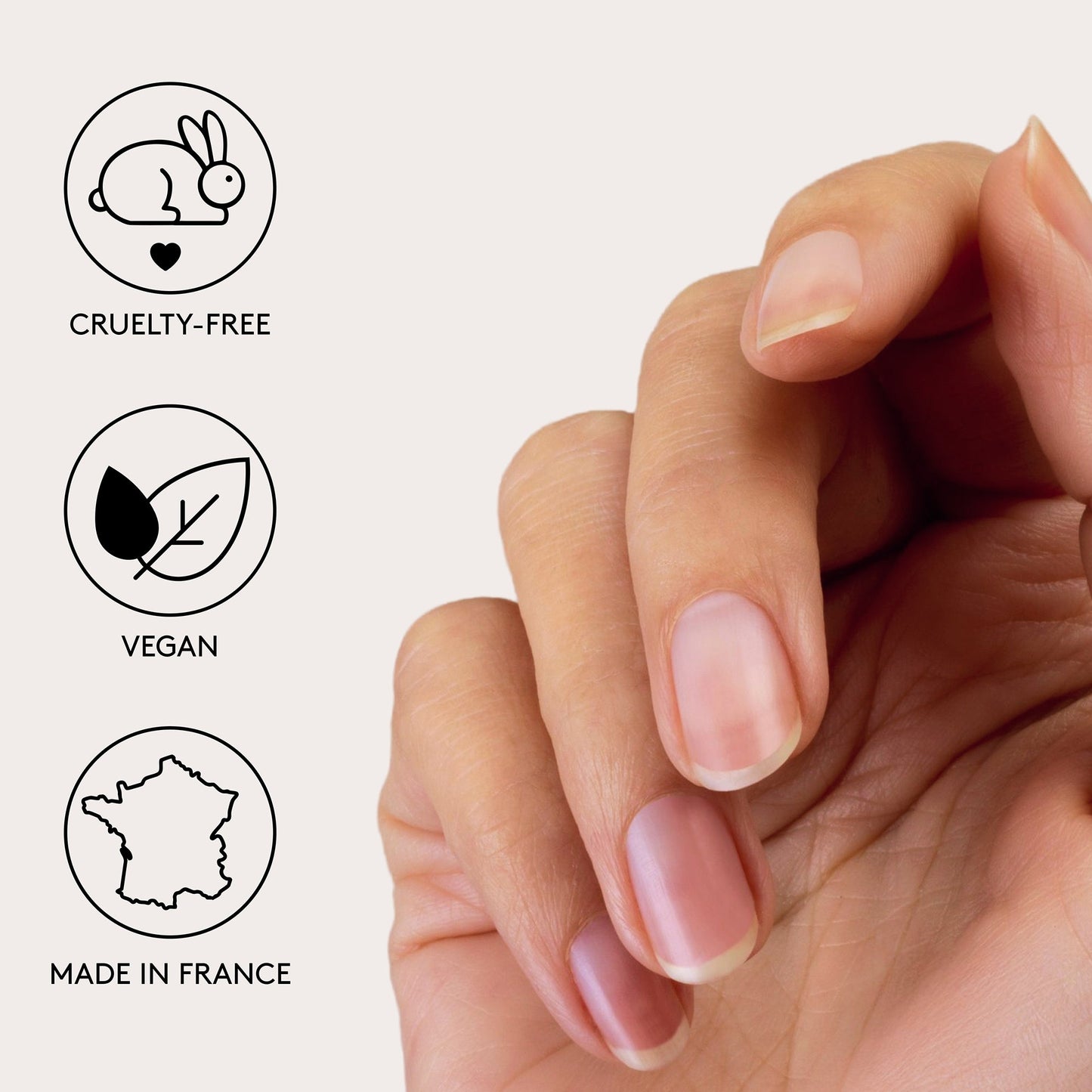 Mylee Bond & Beyond Nail Treatment Duo - Image 9