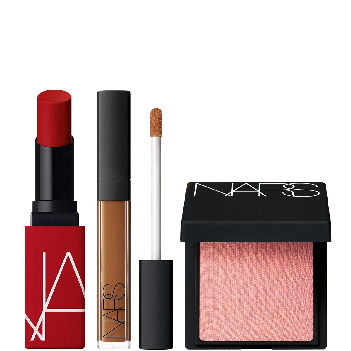 NARS Full Face Bundle - Image 9