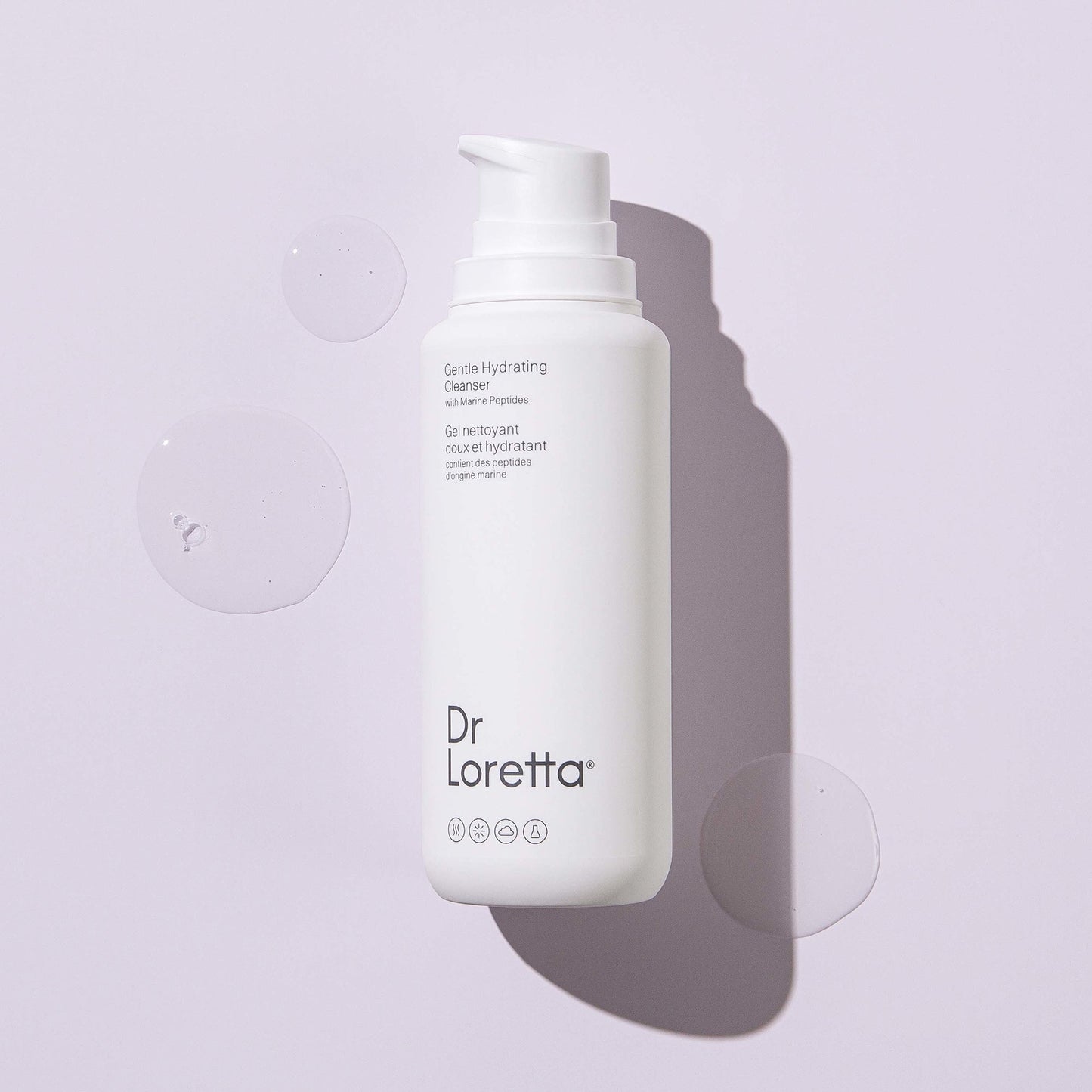 Dr. Loretta Gentle Hydrating Cleanser - Image 4
