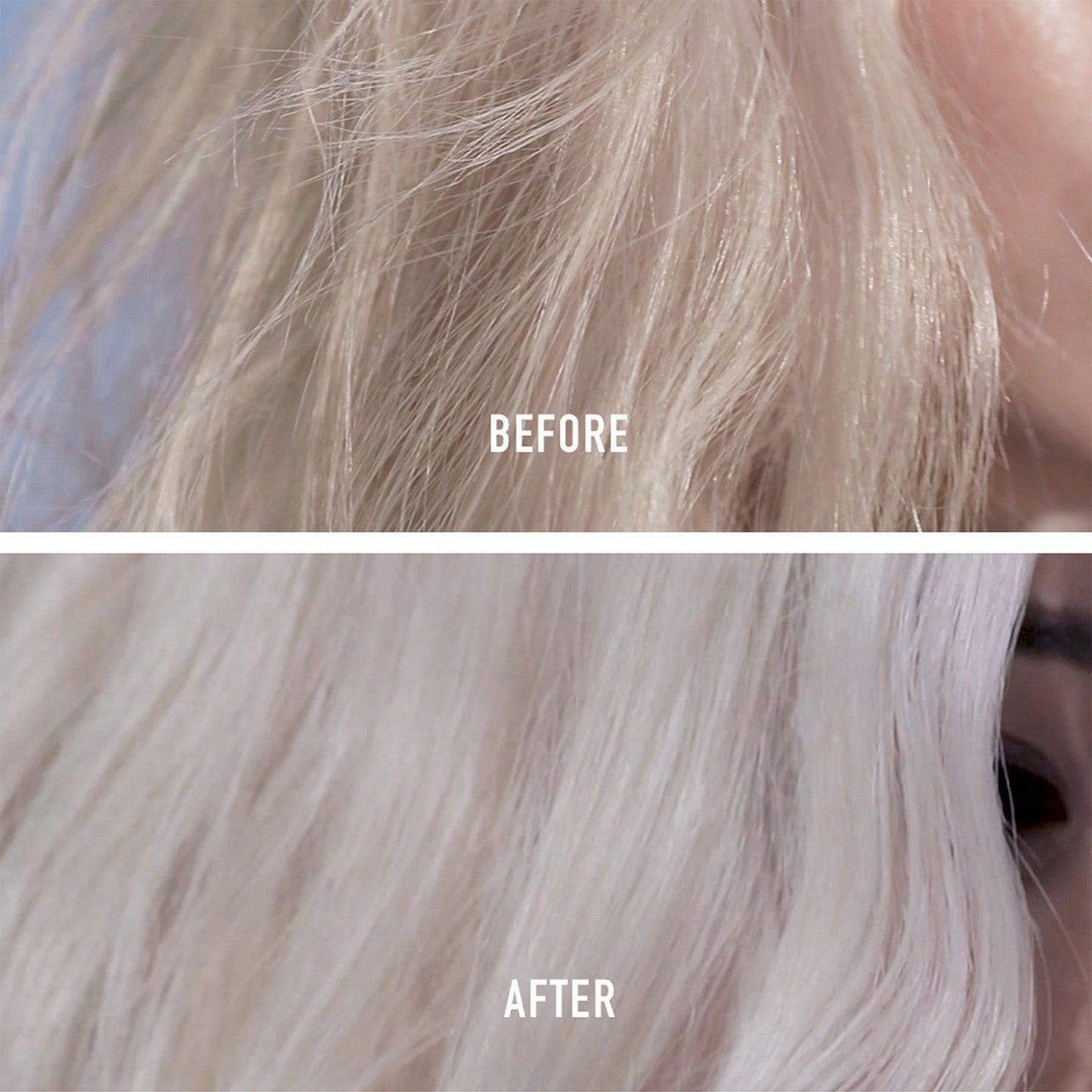 Kérastase Blond Absolu Bain Ultra Violet Shampoo - Image 8