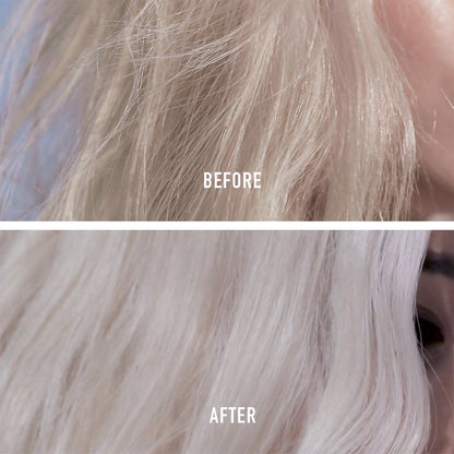 Kérastase Blond Absolu Bain Ultra Violet Shampoo - Image 8