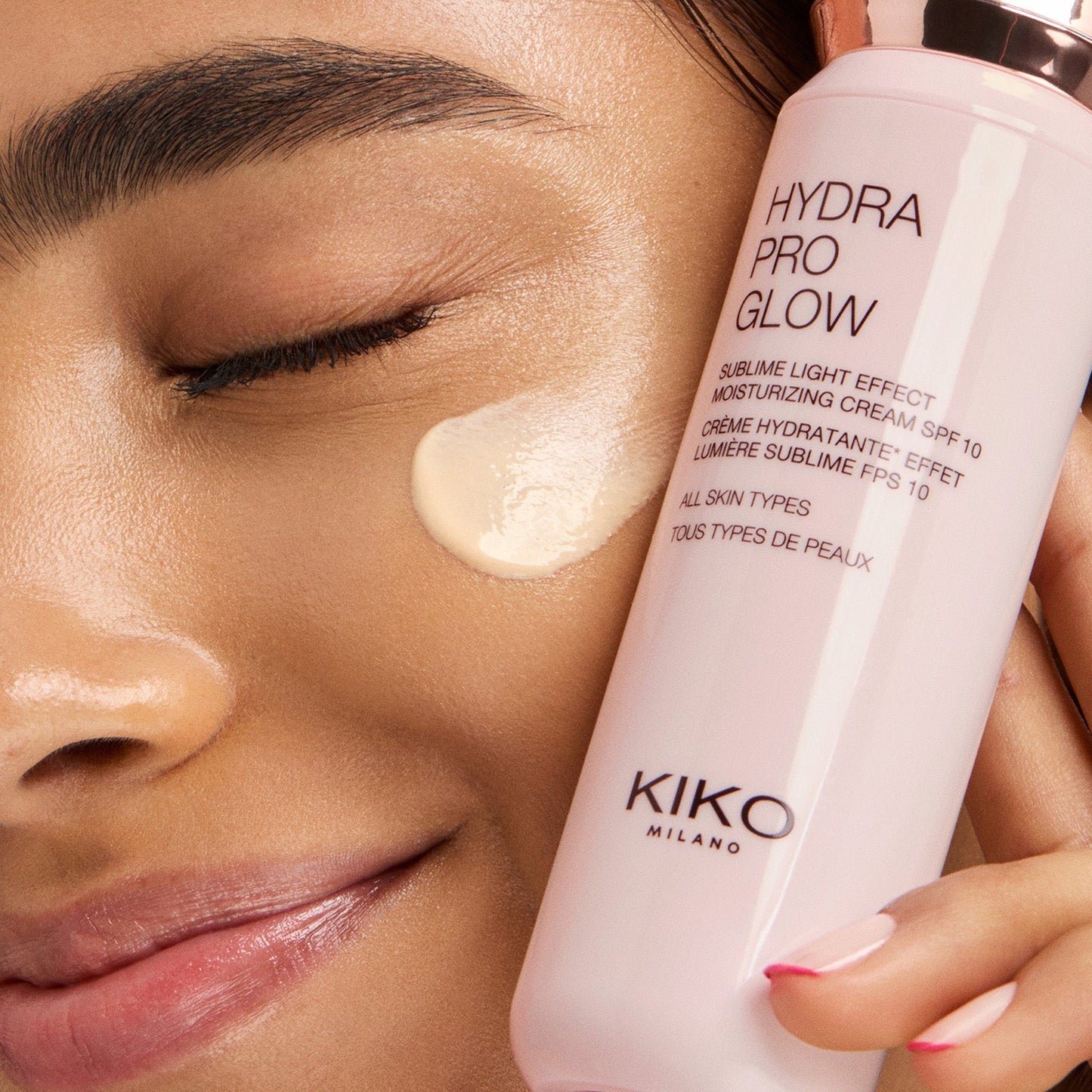KIKO Milano Hydra Glow Skincare Kit - Image 8