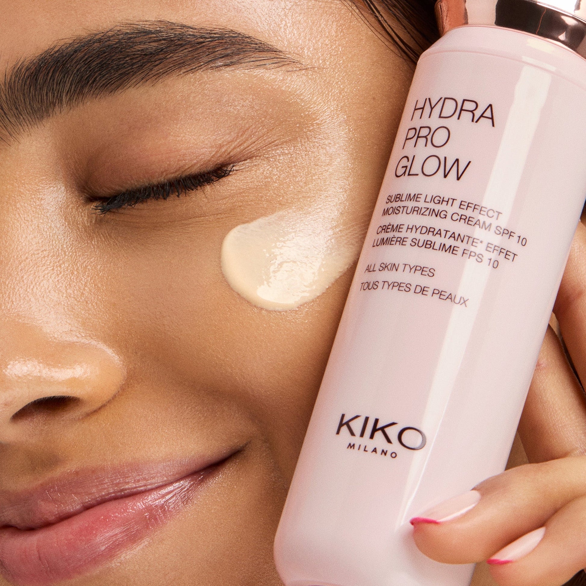 KIKO Milano Hydra Glow Skincare Kit - Image 8
