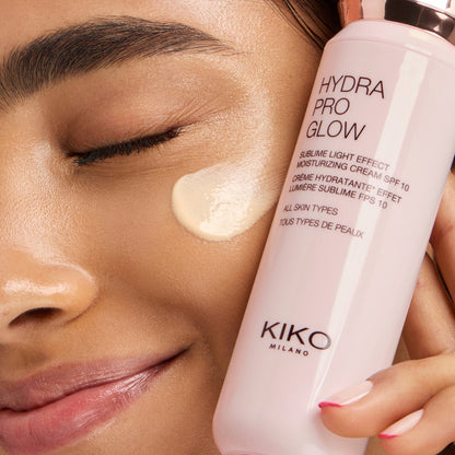 KIKO Milano Hydra Glow Skincare Kit - Image 8