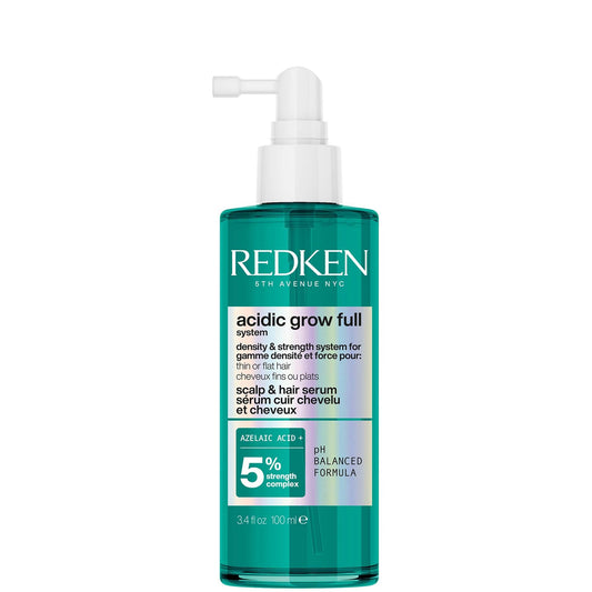 Redken Acidic Grow Full Hair Serum