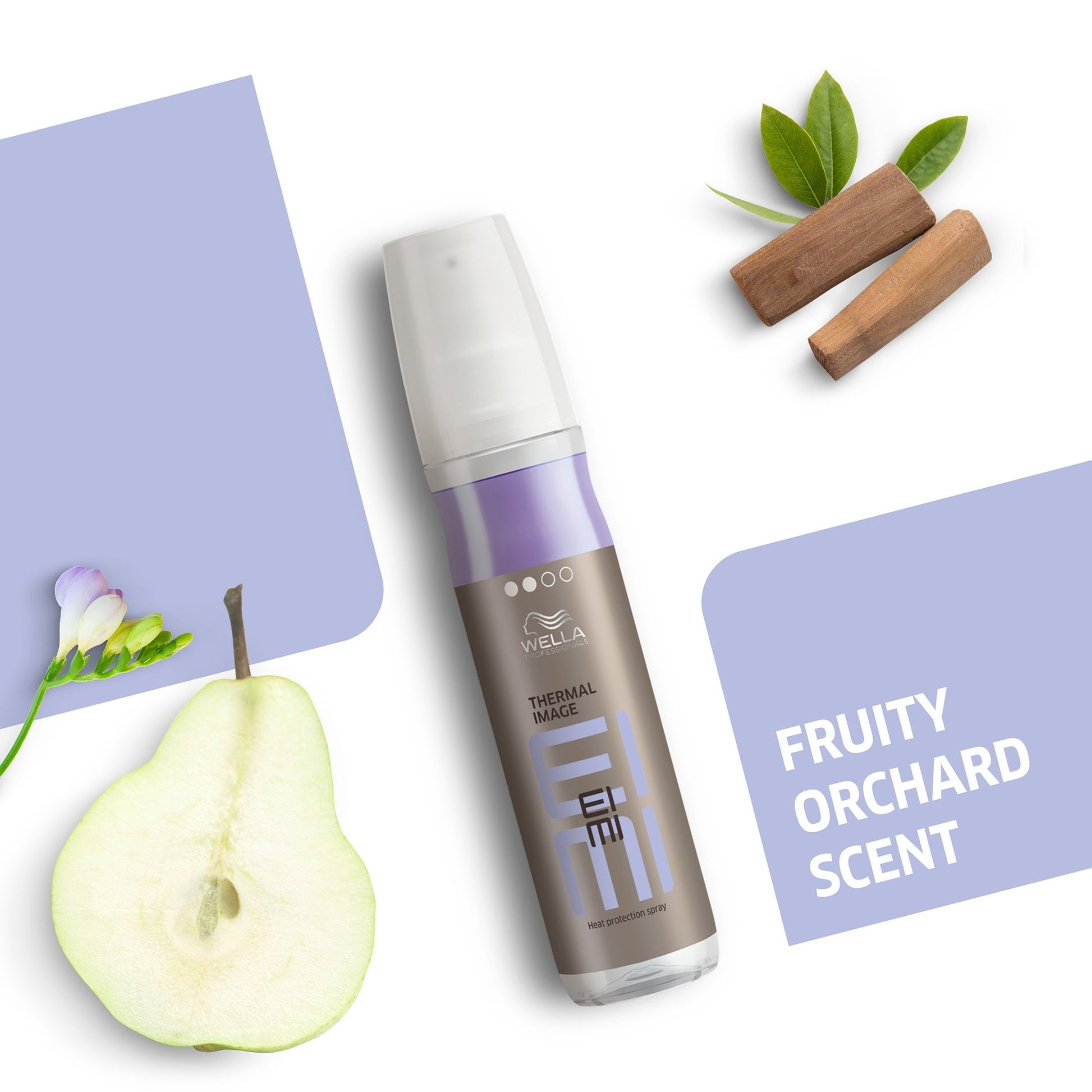 Wella Professionals Care Wella Professionals EIMI Thermal Image Heat Protection Spray - Image 5