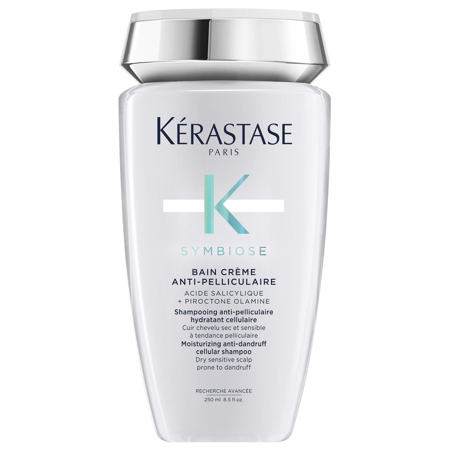 Kérastase Symbiose Moisturising Anti-Dandruff Cellular Shampoo