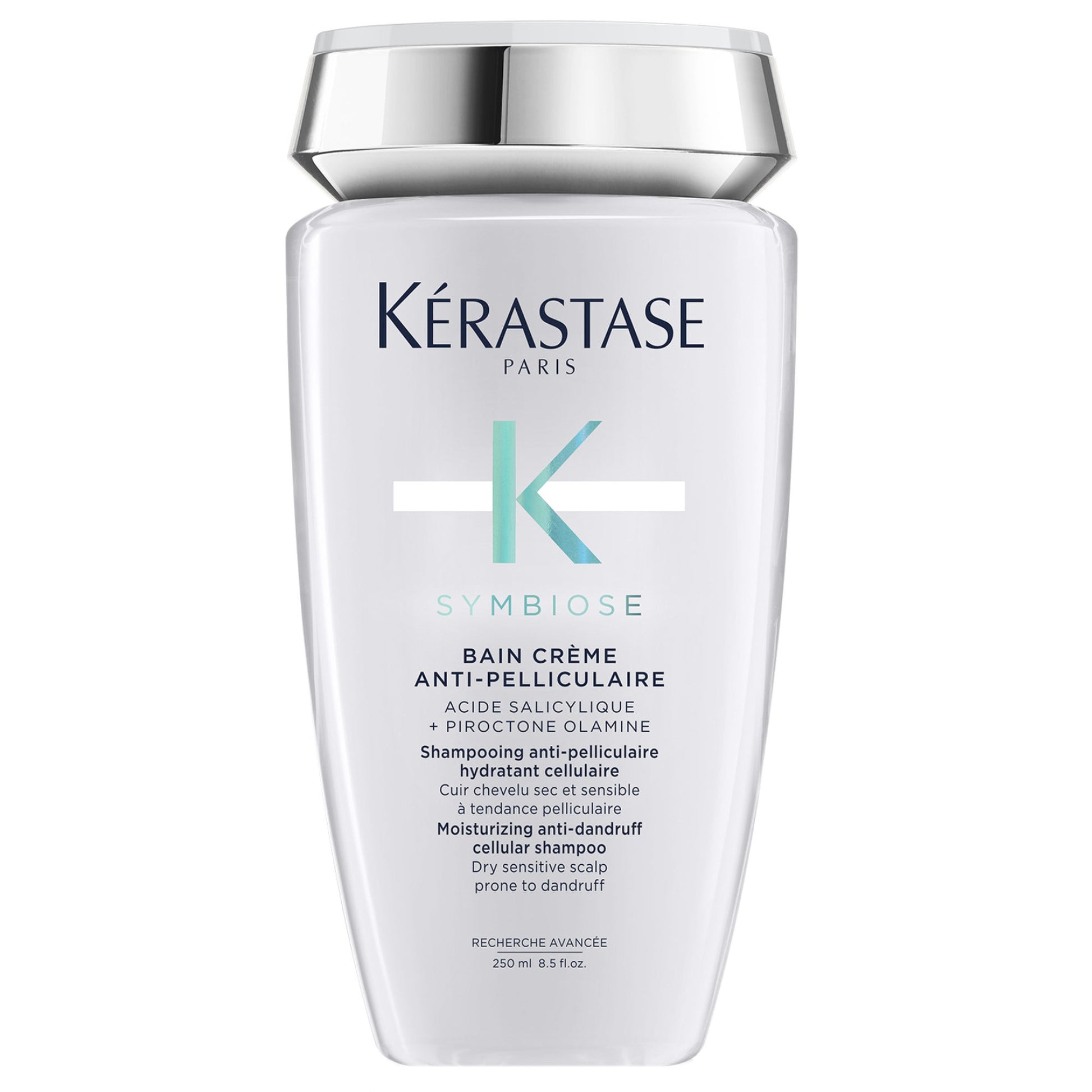 Kérastase Symbiose Moisturising Anti-Dandruff Cellular Shampoo