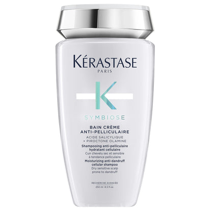 Kérastase Symbiose Moisturising Anti-Dandruff Cellular Shampoo