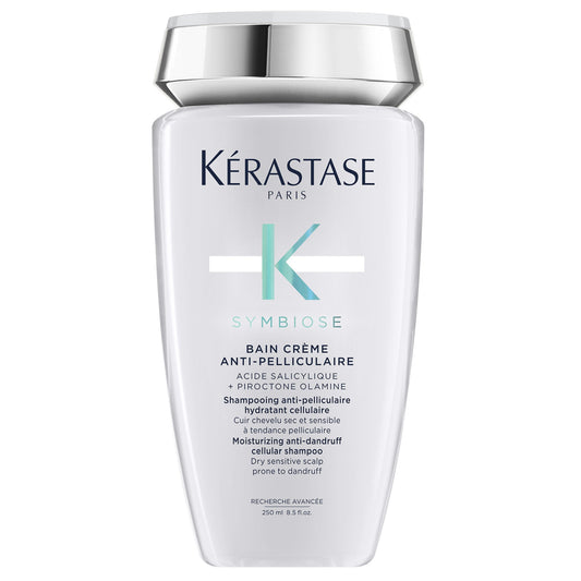 Kérastase Symbiose Moisturising Anti-Dandruff Cellular Shampoo