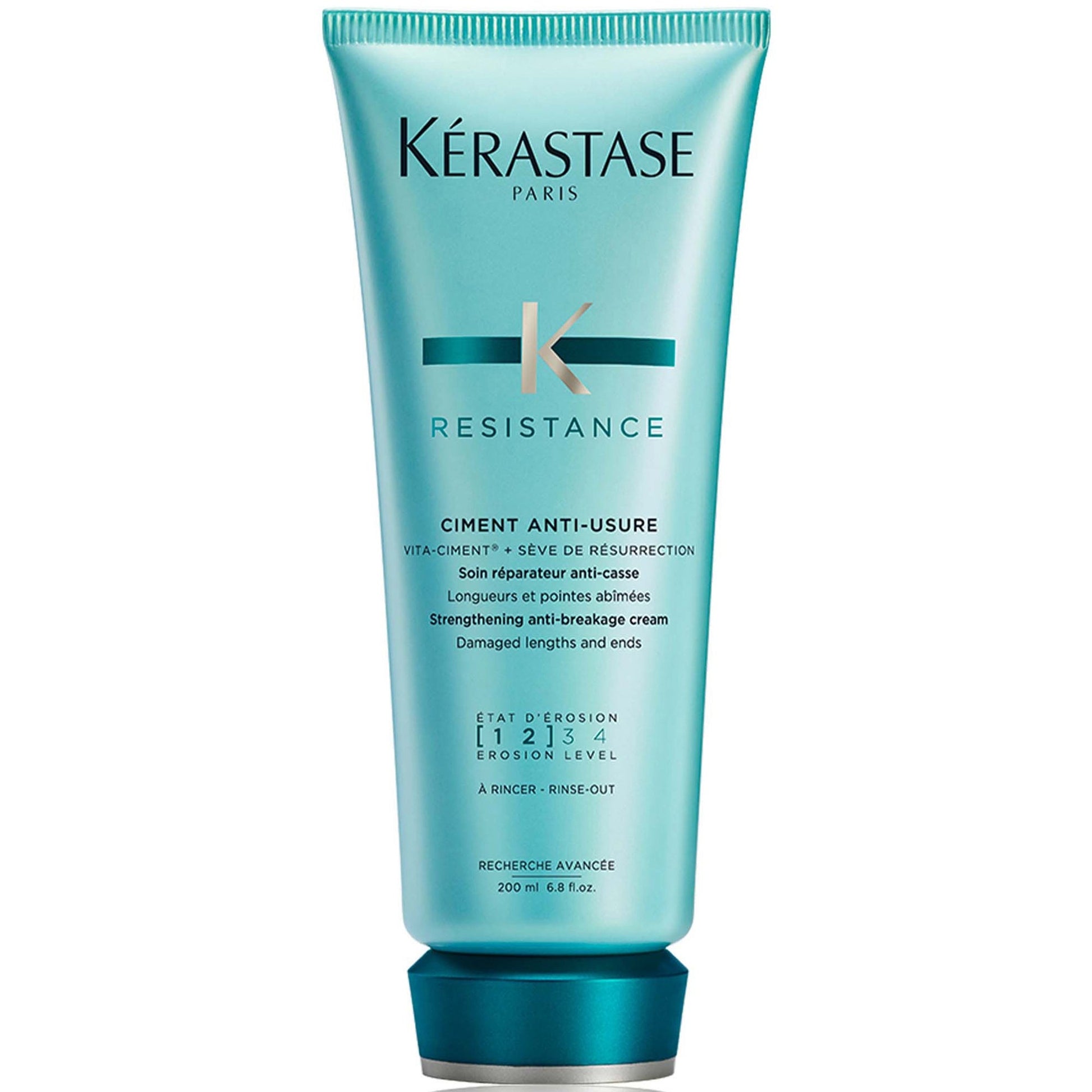 Kérastase Resistance Ciment Anti-Usure Daily Strengthening Conditioner
