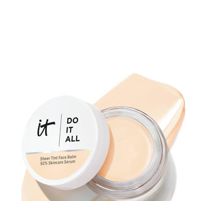 IT Cosmetics Do It All Sheer Face Tint Balm - Image 11