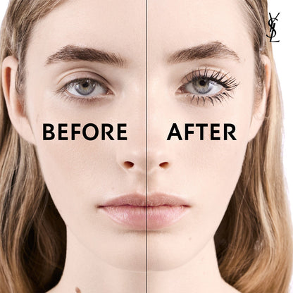 YSL Lash Clash Extreme Volume Mascara - Image 4