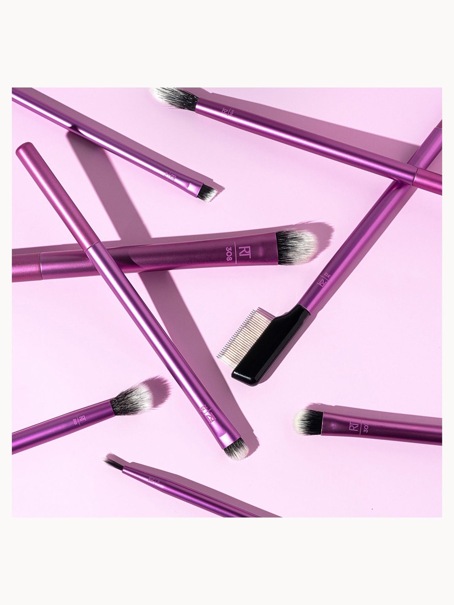 Real Techniques Everyday Eye Essentials - Image 8
