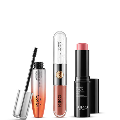 KIKO Milano Beauty Icons Makeup Kit - Image 7
