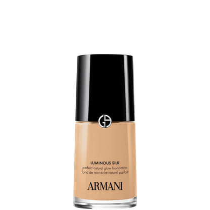 Armani Luminous Silk Foundation - Image 17