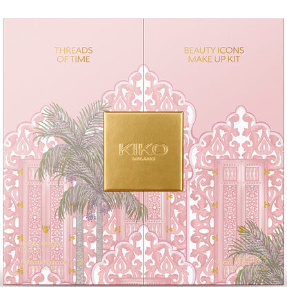 KIKO Milano Beauty Icons Makeup Kit - Image 9