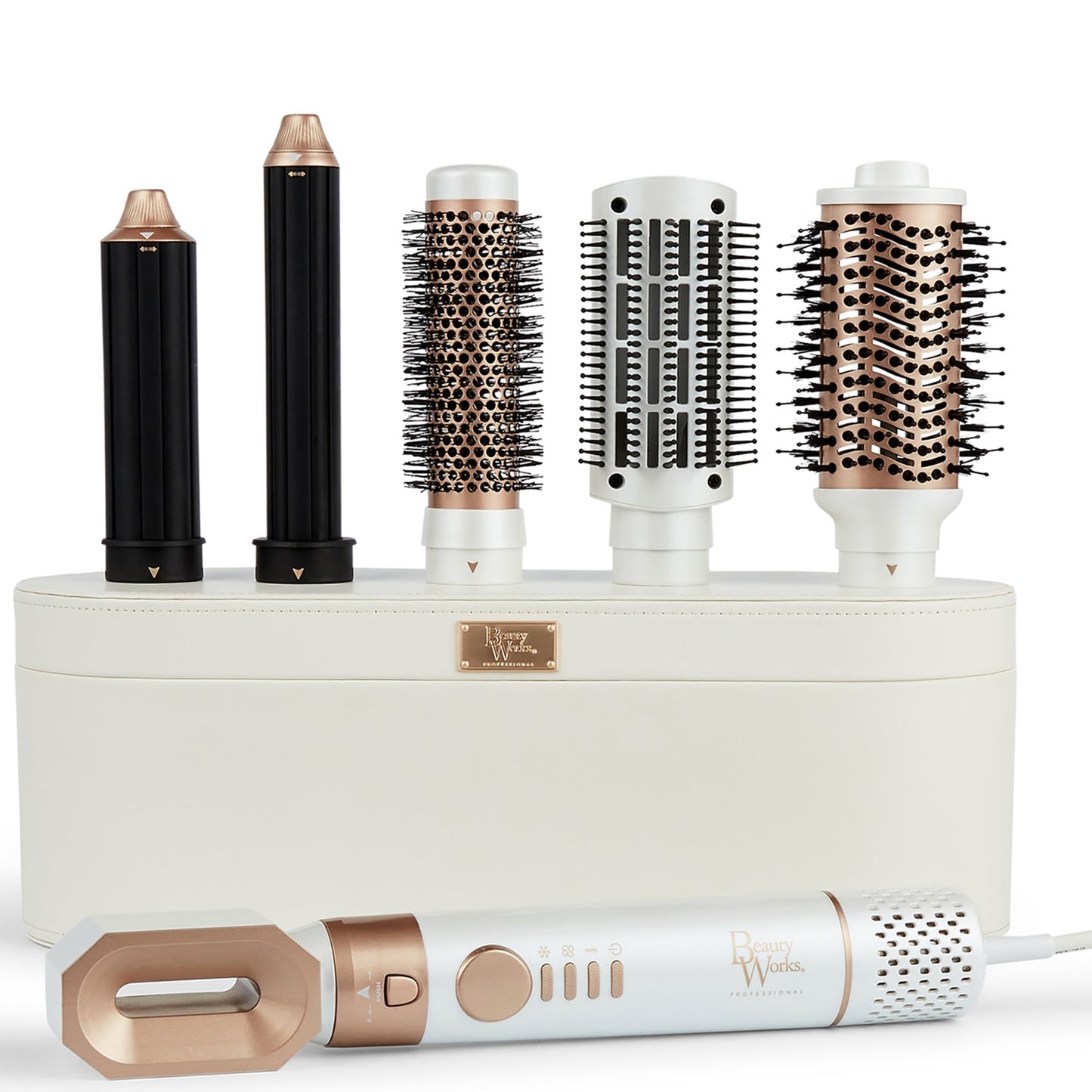 Beauty Works AERIS Multi-Styler - Product Details