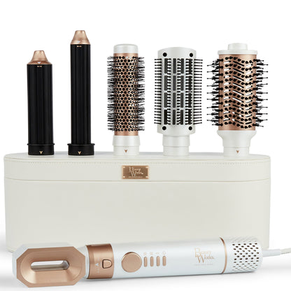 Beauty Works AERIS Multi-Styler - Product Details