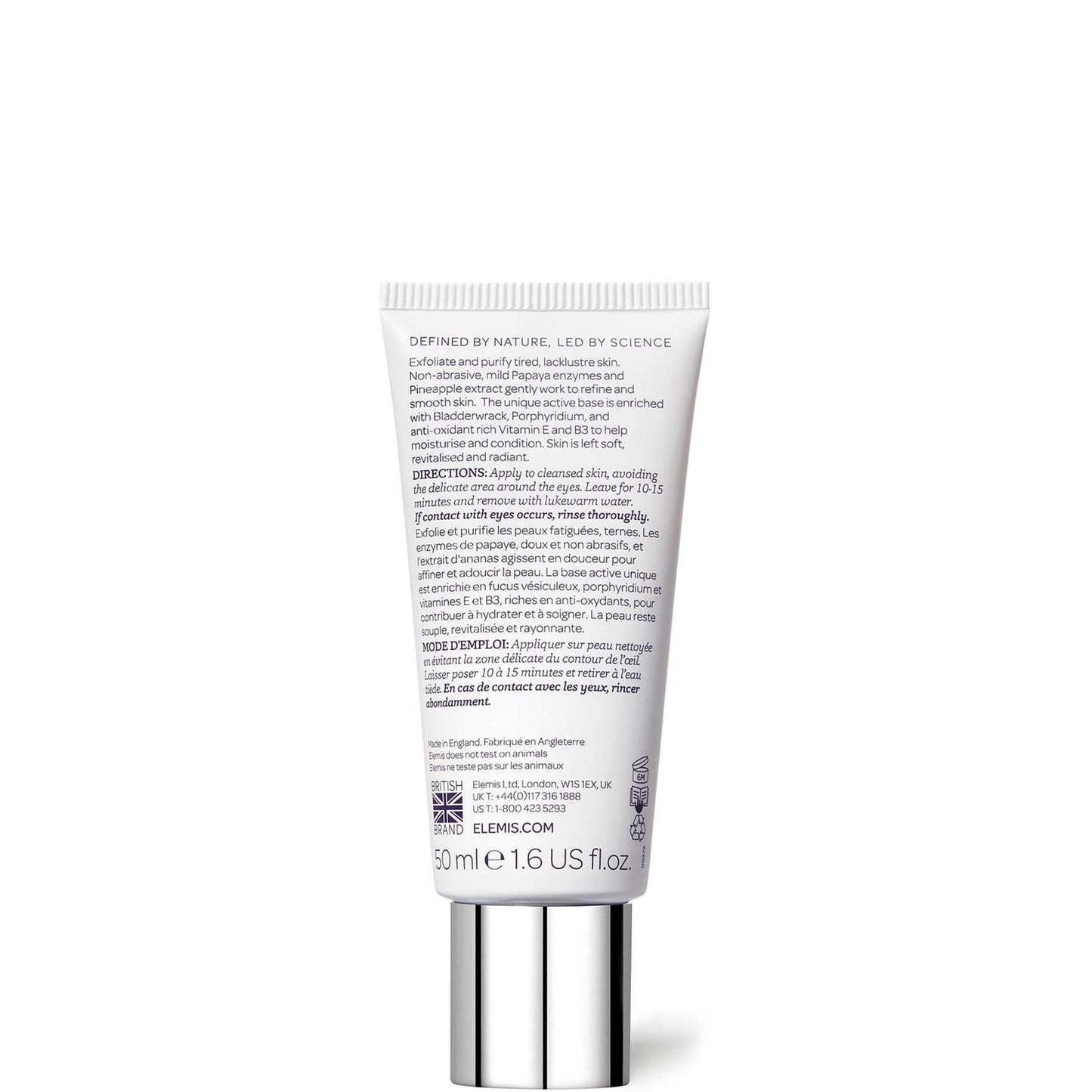 ELEMIS Papaya Enzyme Peel - Image 5