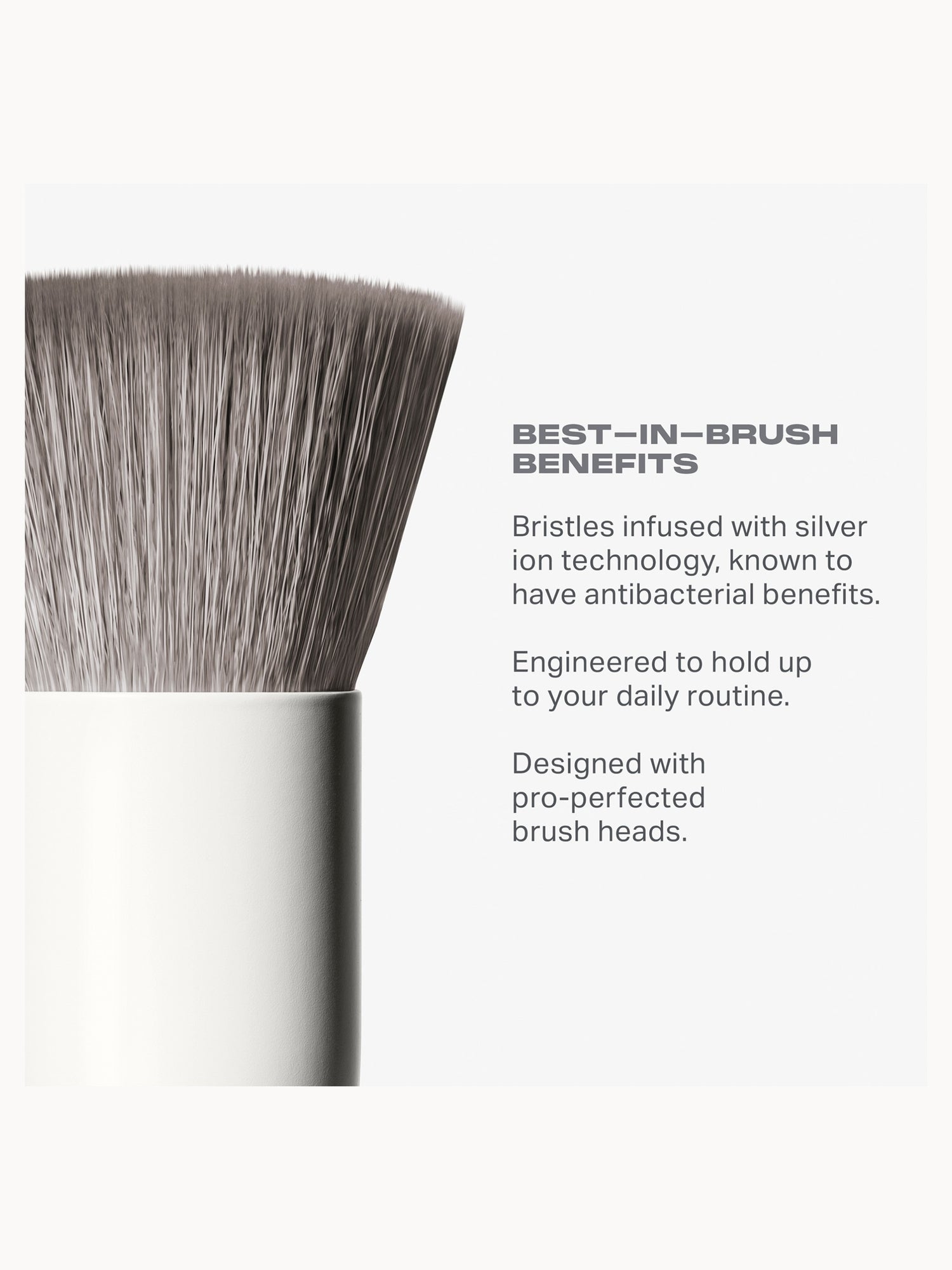 Morphe Best Of Blends 8-Piece Face & Eye Brush Set - Image 4